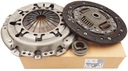 CLUTCH CITROEN PEUGEOT 1.6 HDI 16V WITH 1611269280 photo 1 - milautoparts-fr.ukrlive.com