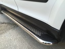 AUDI Q7 2003-2015 FOOT STEPS BUMPER GUARD SIDE BOKI POWERFUL VERY GOOD CONDITION photo 4 - milautoparts-fr.ukrlive.com