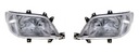 LAMP LAMP FRONT MERCEDES SPRINTER 00- SET photo 1 - milautoparts-fr.ukrlive.com