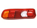 COVER LAMPS REAR L - P BOX RENAULT MASTER photo 2 - milautoparts-fr.ukrlive.com