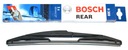 Стеклоочиститель Bosch 3 397 011 630 H309 Twin 300 мм