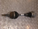 PERFECT HALF-AXLE AUDI Q7 VW TOUAREG CAYENNE 7L5 1 photo 1 - milautoparts-fr.ukrlive.com