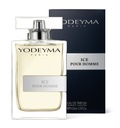 Парфюмированная вода Yodeyma Ice Pour Homme 100мл.