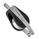 PEM 300B BLOK POJEDYNCZY A2 Z ZACZEPEM BLOCZEK