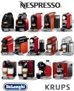 Капсулы Nespresso Jacobs Espresso Intenso 10 шт.