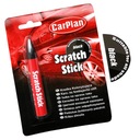 Карандаш-карандаш для царапин от краски, ЧЕРНЫЙ