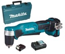 Угловая дрель MAKITA DA333DSAE 10,8 В 2,0 Ач