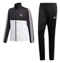 НОВЫЙ спортивный костюм ADIDAS BACK2BAS 3S TS M/180