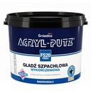 ACRYL-PUTZ FS 20 FINISH Шпатлевка 5кг