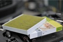 MANN FILTER FILTER CABINS DB W211 02- FRECIOUS PLUS (ANTYALERGICZNY) photo 9 - milautoparts-fr.ukrlive.com