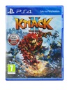 KNACK II 2 / PS4 / PS5 / ПОЛЬСКАЯ ЯЗЫКОВАЯ ВЕРСИЯ