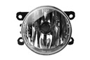 DACIA LOGAN II 2012- LEFT HALOGEN LAMP + LAMP H16 photo 5 - milautoparts-fr.ukrlive.com