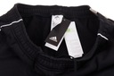 Adidas Teplákové nohavice JR Bavlna Core 18 veľ. 152 Prevažujúcy materiál bavlna