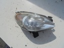 LAMP RIGHT FRONT CITROEN XSARA PICASSO photo 1 - milautoparts-fr.ukrlive.com