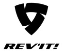Letné ponožky Rev'it! Javelin Black/Grey Stav balenia originálne