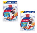 VILEDA 2x NÁPLŇ MOP EASY WRING CLEAN TURBO 2V1 EAN (GTIN) 4023103195189