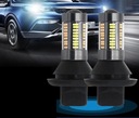 2 EN 1 LUMIÈRE JOUR+CLIGNOTANTS 132 X LED P21W photo 5 - milautoparts-fr.ukrlive.com