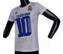 Nové dámske tričko ADIDAS - REAL MADRID veľ. S EAN (GTIN) 4055008950594