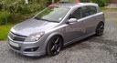 SPOILER FACING ASTRA H UNIVERSAL / 5D TFB TUNING photo 5 - milautoparts-fr.ukrlive.com