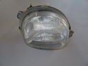 RENAULT TWINGO I LAMP RIGHT FRONT FRONT photo 1 - milautoparts-fr.ukrlive.com