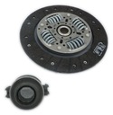 SET CLUTCH SET CITROEN XM PEUGEOT 605 2.0T / 2.1D photo 2 - milautoparts-fr.ukrlive.com