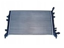 VW SCIROCCO 1.4 TSI TOURAN 1.2 TSI RADIATEUR EAUX photo 1 - milautoparts-fr.ukrlive.com