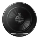 Автомобильные колонки Pioneer TS-G1730F 16,5 см / 165 мм, 3-полосные