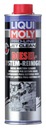LIQUI MOLY 20452 для очистки дизельных форсунок.