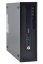 PC HP Intel Core i7 12GB RS-232 USB 3.0 Kód výrobcu Komtek