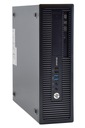 PC HP i7-4770 8GB 500+250 SSD GeForce 2GB Pamäť RAM 8 GB