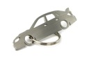 KEYRING KEYRING STEEL SUBARU IMPREZA GH SEDAN photo 2 - milautoparts-fr.ukrlive.com