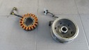 WHEEL MAGNESOWE MAGNETO BMW GS 650 2 SPARK 04 YEAR photo 6 - milautoparts-fr.ukrlive.com