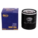 SCT ALLEMAGNE SM 121 FILTRE HUILES photo 2 - milautoparts-fr.ukrlive.com