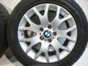 HIVER BMW X5 E70 6774395 18X8,5J ROUES D'HIVER DISQUES ORIGINAL photo 4 - milautoparts-fr.ukrlive.com