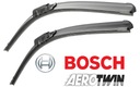 WIPER BLADES BOSCH FRONT 650 MM 400 MM photo 2 - milautoparts-fr.ukrlive.com