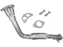 POLMO SILENCER END OPEL KADETT E 84-91 ASTRA I photo 10 - milautoparts-fr.ukrlive.com