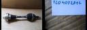 Półoś 7L0407271L
