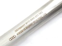 Rúrka recirkulácie výfukových plynov Audi 3.0 TDI 8W0253343 Kvalita dielov (podľa GVO) O - originál s logom výrobcu (OE)