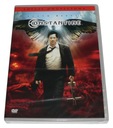 CONSTANTINE 2xDVD [DVD] EDYCJA DWUPŁYTOWA Tytuł DVD - Constantine - edycja specj.[ 2DVD ]-PL-FOLIA
