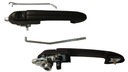 FIAT MAREA 96- HANDLE DOOR FRONT HANDLES NEW photo 1 - milautoparts-fr.ukrlive.com