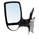 MIRROR LEFT ELECTRICAL SHORT FORD TRANSIT 00- photo 3 - milautoparts-fr.ukrlive.com