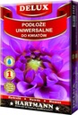 ЦВЕТОЧНЫЙ СУБСТРАТ UNIVERSAL FLOWER SOIL 80л