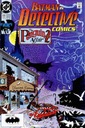 DETECTIVE COMICS # 615 - 1990 - KOMIKS USA - 9.2