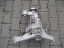 AUDI A4 B9 15- AXLE REAR 2.0 4X4 USA photo 1 - milautoparts-fr.ukrlive.com