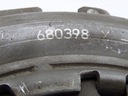 NISSAN SERENA VANETTE 2.3 D СLUTCH BEARING + DISC 200MM photo 4 - milautoparts-fr.ukrlive.com