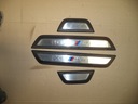 BMW X4 F26 M-PAQUET 4.0I MOLDING SUR SEUIL INTERIEUR photo 1 - milautoparts-fr.ukrlive.com