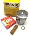 PROX PISTON YAMAHA DT 125 (DT125) R/RE/X '88-'06 (56MM=NOMINAL) photo 1 - milautoparts-fr.ukrlive.com