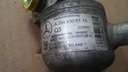 MERCEDES W204 1.8 CABLE AIR CONDITIONER A2048306115 photo 2 - milautoparts-fr.ukrlive.com