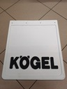 Chlapacz naczepy przyczepy KOGEL tłoczony 40x45 Numer katalogowy producenta 60871