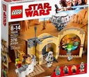 Lego @@@ MOS EISLEY CANTINUM 75205 @@@ Звездные войны